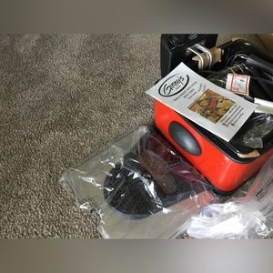 Counter top Deep Fryer